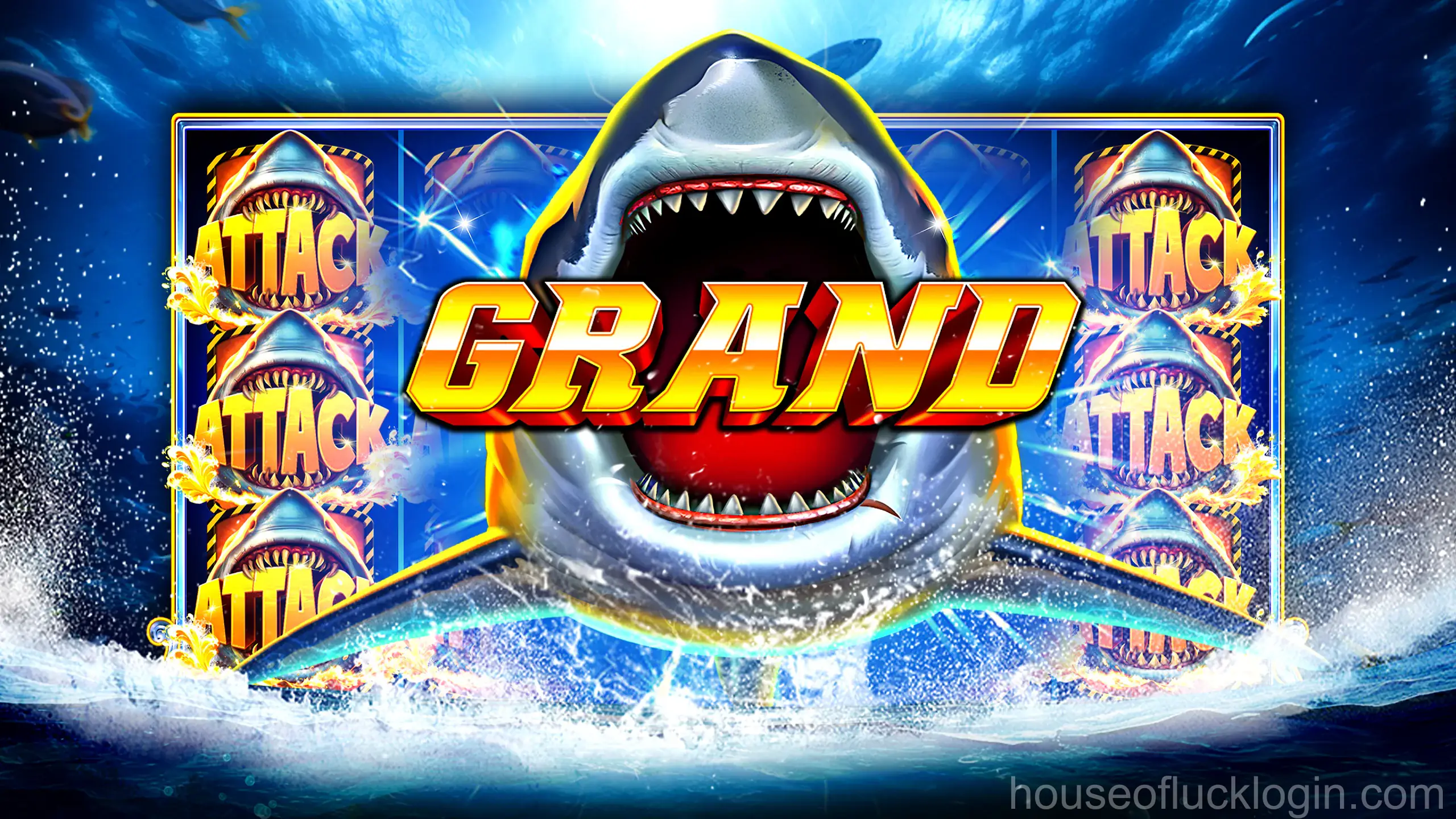 House of Luck App Screenshot 3